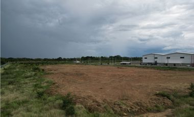 OPORTUNIDAD 20.000 M² PARA SU EMPRESA PARQUE INDUSTRIAL VALLEMIO YUMBO