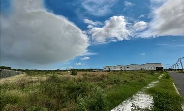 OPORTUNIDAD 20.000 M² PARA SU EMPRESA PARQUE INDUSTRIAL VALLEMIO YUMBO
