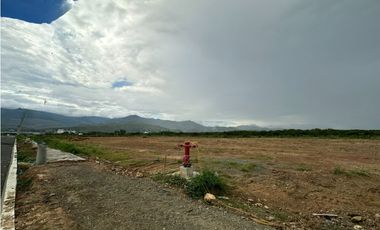 OPORTUNIDAD LOTE VENTA ESQUINERO F2 PARQUE INDUSTRIAL VALLEMIO YUMBO