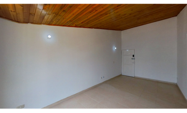 VENTA APARTAMENTO ALMENDROS DE NUEVA CASTILLA