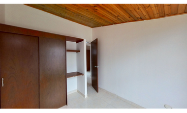 VENTA APARTAMENTO ALMENDROS DE NUEVA CASTILLA