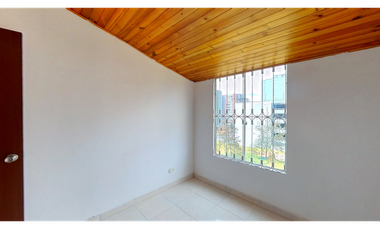 VENTA APARTAMENTO ALMENDROS DE NUEVA CASTILLA