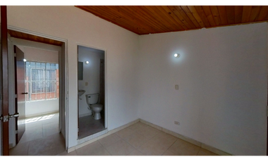 VENTA APARTAMENTO ALMENDROS DE NUEVA CASTILLA