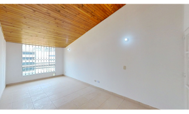 VENTA APARTAMENTO ALMENDROS DE NUEVA CASTILLA