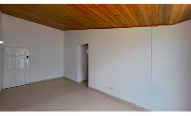 VENTA APARTAMENTO ALMENDROS DE NUEVA CASTILLA