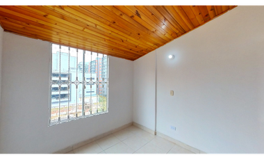 VENTA APARTAMENTO ALMENDROS DE NUEVA CASTILLA