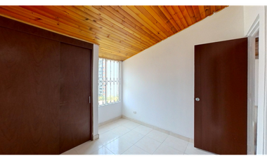 VENTA APARTAMENTO ALMENDROS DE NUEVA CASTILLA