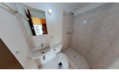 VENTA APARTAMENTO ALMENDROS DE NUEVA CASTILLA