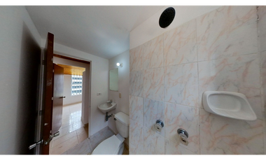 VENTA APARTAMENTO ALMENDROS DE NUEVA CASTILLA