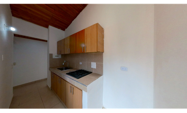 VENTA APARTAMENTO ALMENDROS DE NUEVA CASTILLA