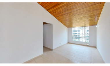 VENTA APARTAMENTO ALMENDROS DE NUEVA CASTILLA