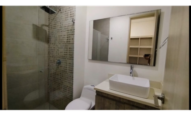 APARTAMENTO EN ALQUILER Y VENTA EN PUNTA ROCA