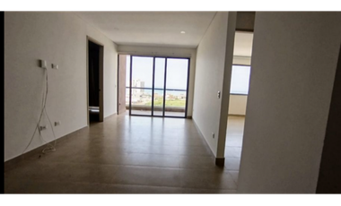 APARTAMENTO EN ALQUILER Y VENTA EN PUNTA ROCA