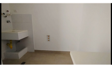 APARTAMENTO EN ALQUILER Y VENTA EN PUNTA ROCA