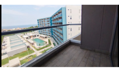 APARTAMENTO EN ALQUILER Y VENTA EN PUNTA ROCA