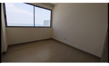 APARTAMENTO EN ALQUILER Y VENTA EN PUNTA ROCA