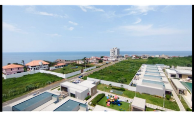 APARTAMENTO EN ALQUILER Y VENTA EN PUNTA ROCA