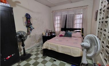 Se vende casa lote en el centro de Santa Marta