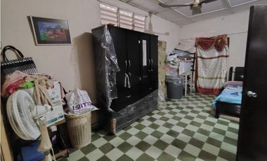 Se vende casa lote en el centro de Santa Marta