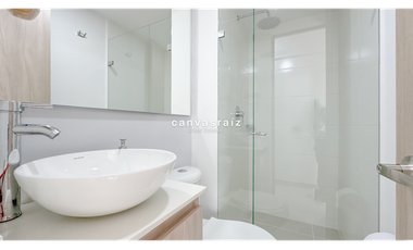 Venta de Apartamento Sector Alcaravanes Marinilla