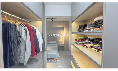 Venta de Apartamento Sector Alcaravanes Marinilla