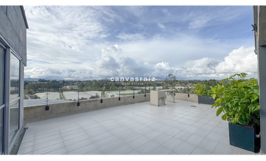 Venta de Apartamento Sector Alcaravanes Marinilla