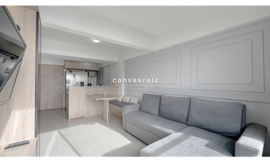 Venta de Apartamento Sector Alcaravanes Marinilla