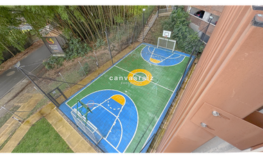 Venta de Apartamento Sector Alcaravanes Marinilla