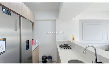 Venta de Apartamento Sector Alcaravanes Marinilla