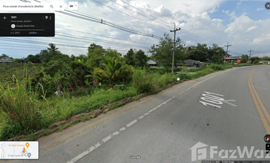 Land for sale in Mae Faek, Chiang Mai