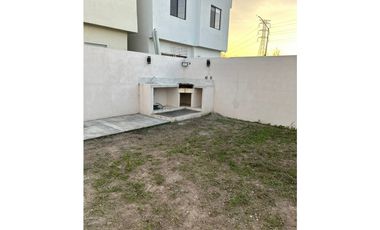 RENTA CASA EN ARDENNES APODACA MUY CERCA DEL AEROPUERTO