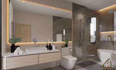 4 Bedroom Villa for sale in Choeng Doi, Chiang Mai