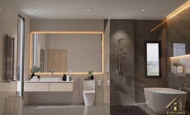 4 Bedroom Villa for sale in Choeng Doi, Chiang Mai