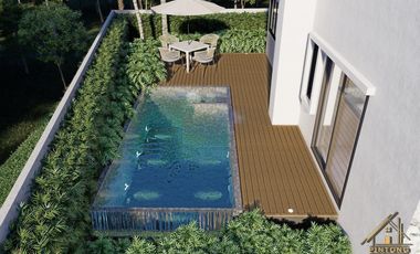 4 Bedroom Villa for sale in Choeng Doi, Chiang Mai