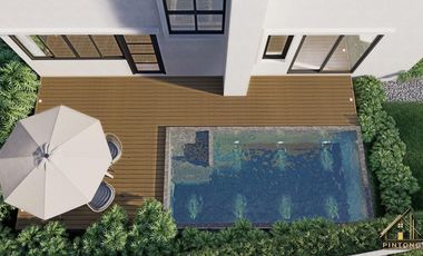 4 Bedroom Villa for sale in Choeng Doi, Chiang Mai