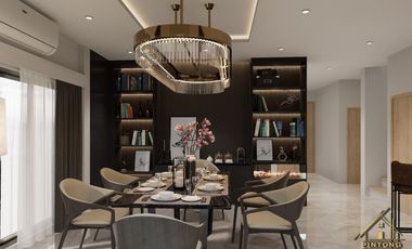 4 Bedroom Villa for sale in Choeng Doi, Chiang Mai