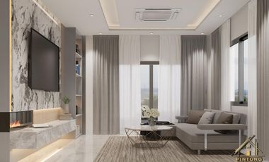 4 Bedroom Villa for sale in Choeng Doi, Chiang Mai