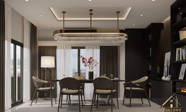 4 Bedroom Villa for sale in Choeng Doi, Chiang Mai