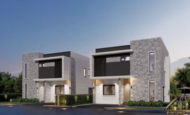 4 Bedroom Villa for sale in Choeng Doi, Chiang Mai