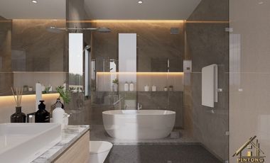 4 Bedroom Villa for sale in Choeng Doi, Chiang Mai