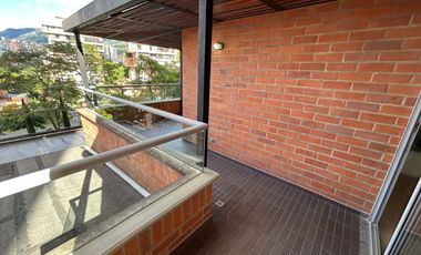 APARTAMENTO EN ARRIENDO UBICADO EN ENVIGADO SECTOR LOMA DE LAS BRUJAS