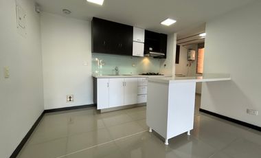 APARTAMENTO EN ARRIENDO UBICADO EN ENVIGADO SECTOR LOMA DE LAS BRUJAS