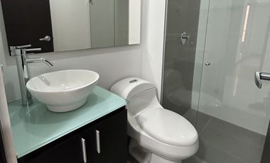 APARTAMENTO EN ARRIENDO UBICADO EN ENVIGADO SECTOR LOMA DE LAS BRUJAS