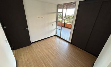 APARTAMENTO EN ARRIENDO UBICADO EN ENVIGADO SECTOR LOMA DE LAS BRUJAS