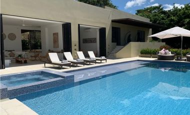 VENTA CASA CONDOMIO HACIENDA EL PASO GIRARDOT CUNDINAMARCA
