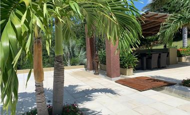 VENTA CASA CONDOMIO HACIENDA EL PASO GIRARDOT CUNDINAMARCA