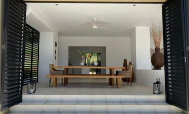 VENTA CASA CONDOMIO HACIENDA EL PASO GIRARDOT CUNDINAMARCA