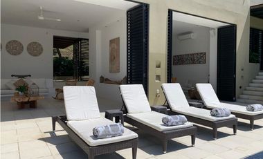 VENTA CASA CONDOMIO HACIENDA EL PASO GIRARDOT CUNDINAMARCA