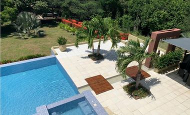 VENTA CASA CONDOMIO HACIENDA EL PASO GIRARDOT CUNDINAMARCA
