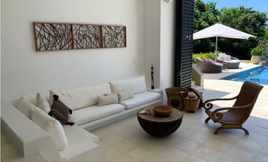 VENTA CASA CONDOMIO HACIENDA EL PASO GIRARDOT CUNDINAMARCA